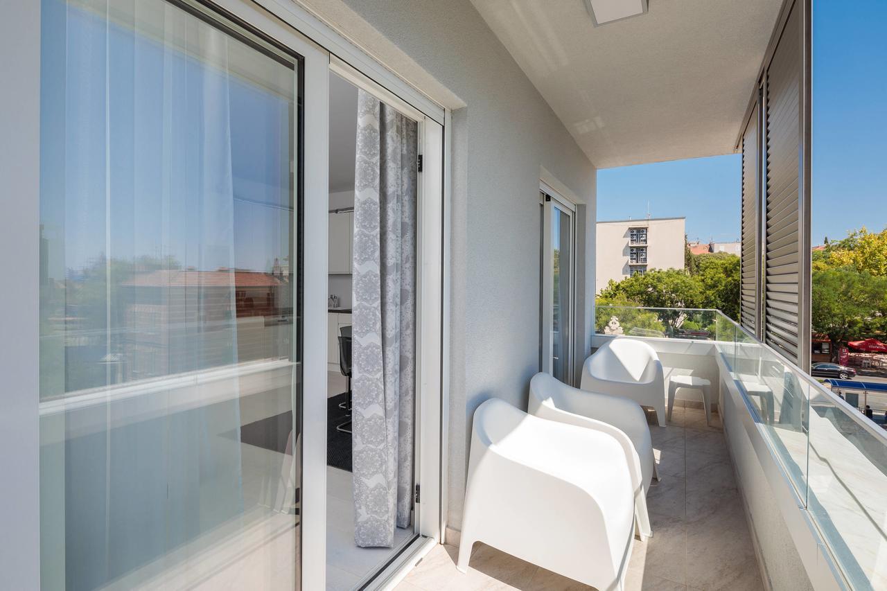 S Luxury Apartments Split Exterior photo